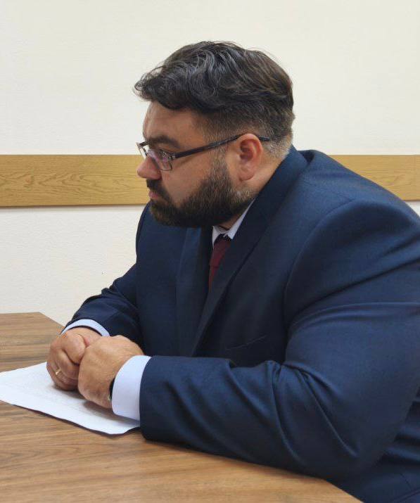 Кадровые новости
