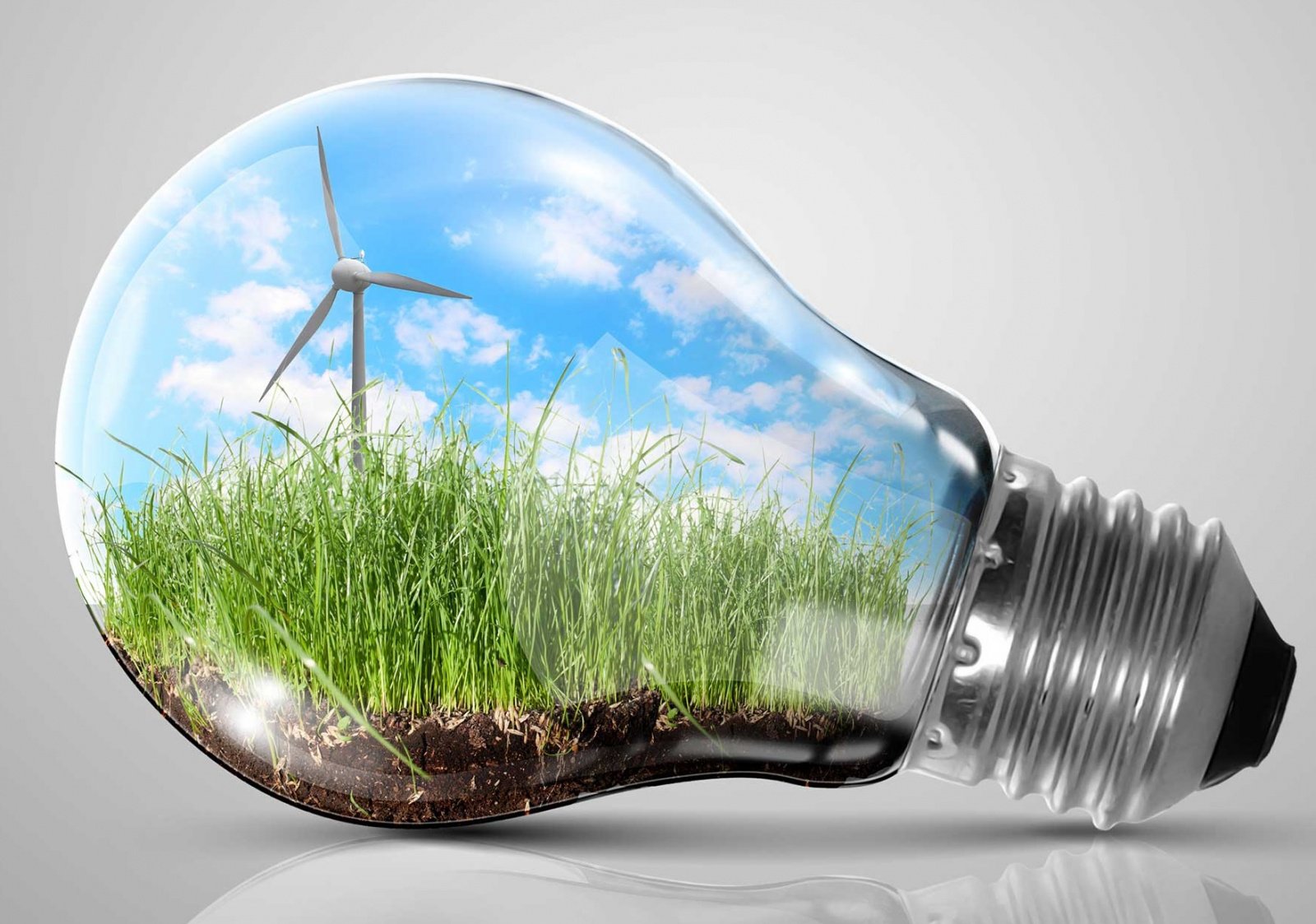 11 ноября – международный День энергосбережения