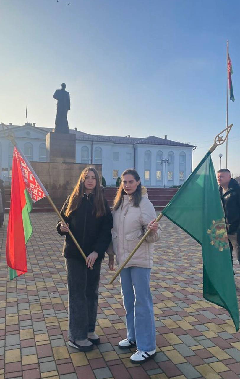 108 лет Октябрьской революции!