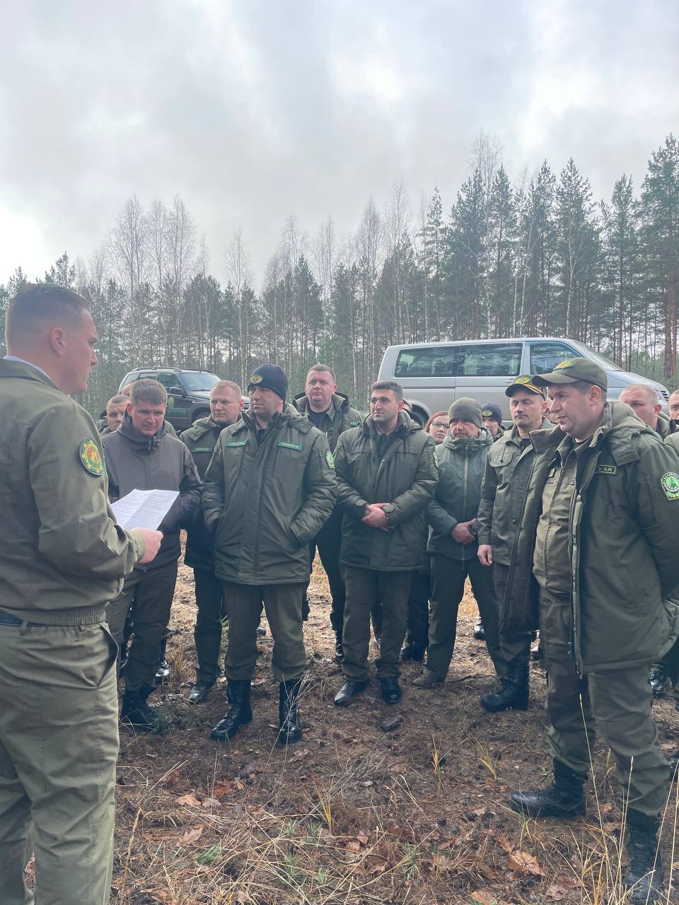 Порядок освидетельствования лесосек в соответствии с нормами законодательства