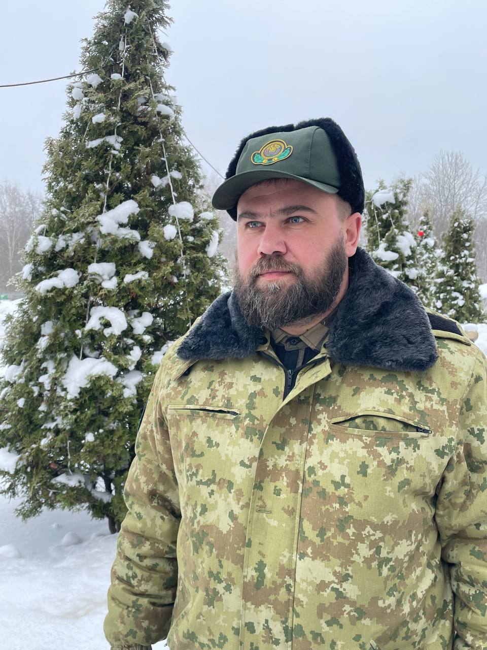 ОСИПОВИЧСКИЙ ОПЫТНЫЙ ЛЕСХОЗ РАЗЪЯСНЯЕТ: