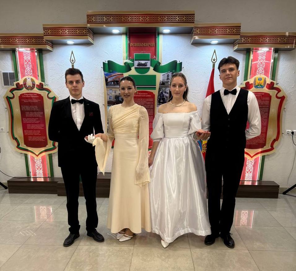 Вальс Победы