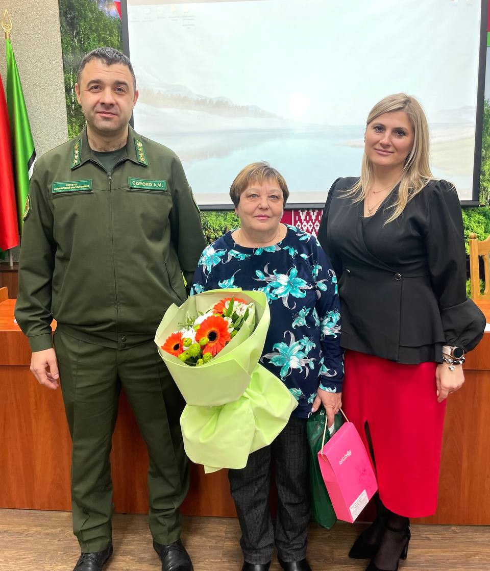 Я, может, только жить начинаю: на пенсию перехожу