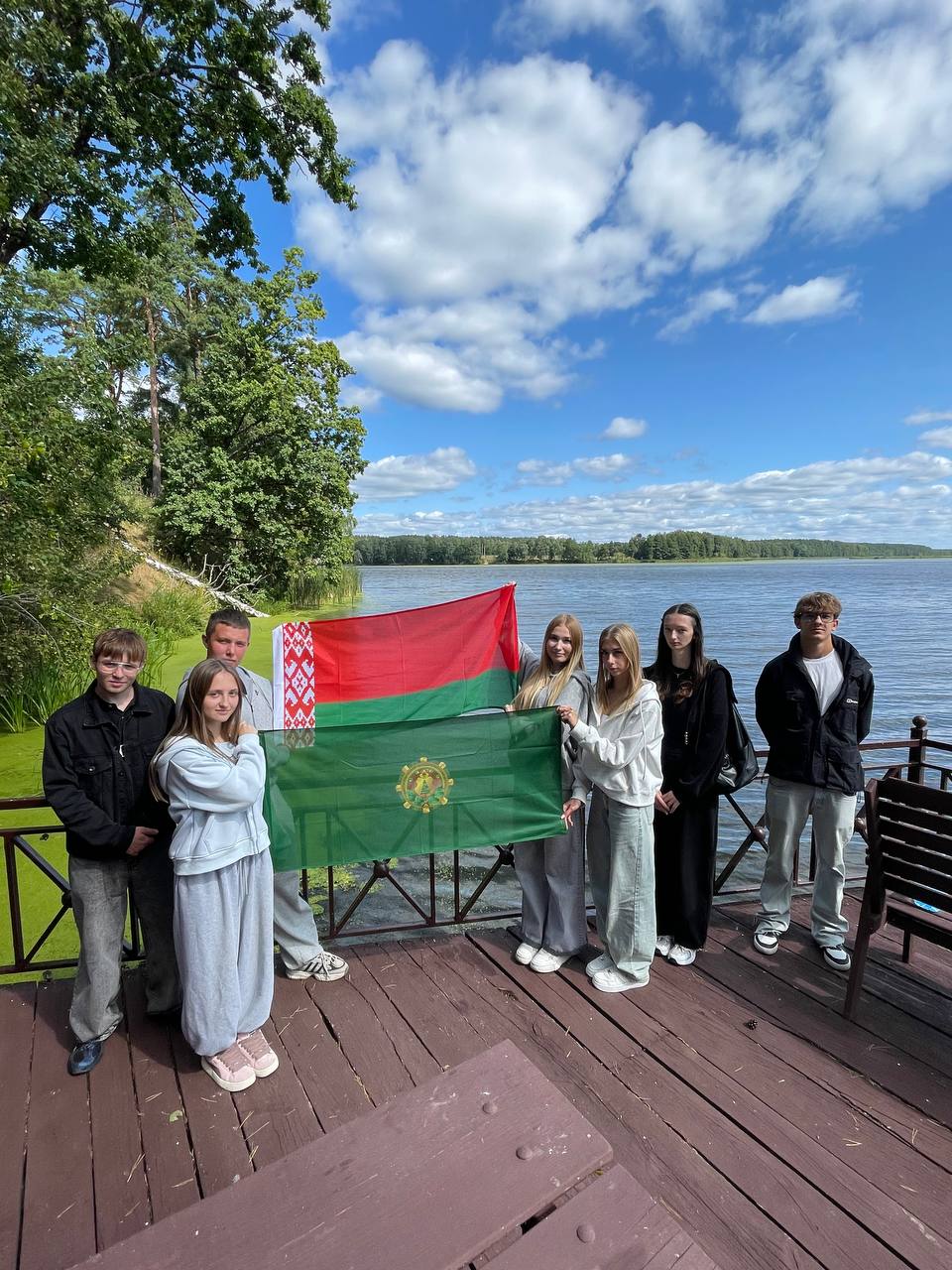 Знакомство с профессией