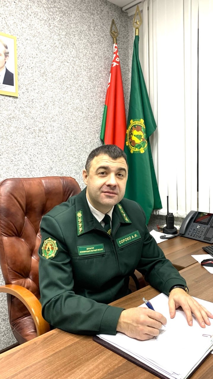Поздравление с Днем Великой Победы!
