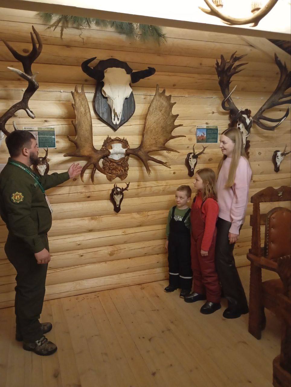 Полный гайд по охоте