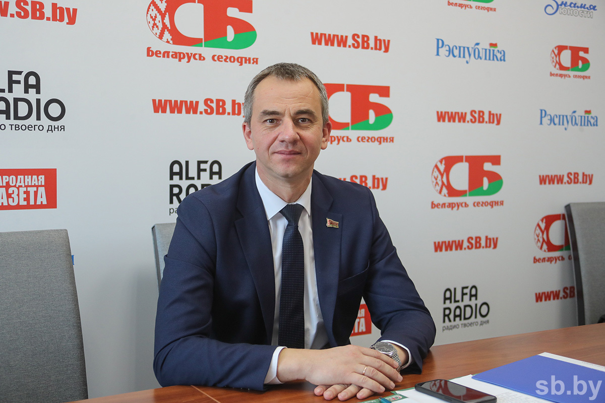 Пеллеты станут выгоднее газа? Замминистра лесного хозяйства ответил на вопросы читателей ИД